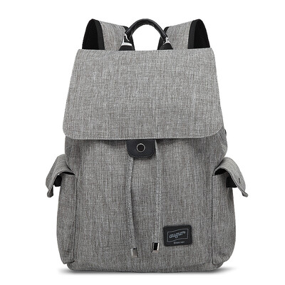 

AUGUR Brand Backpack Multifunction USB Charging Men Women Casual Travel Teenager Student School Bag