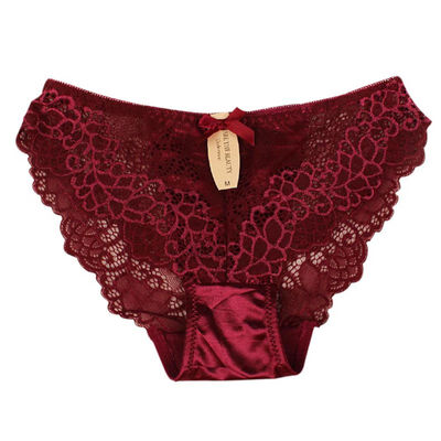 

Fashion Sexy Lace Women Panties Lady Girl Underwear Briefs Plus Size Female Underpants Lingerie Clothing Accessories