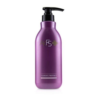 

AKFS PLUS - Nourishing Treatment 400ml135oz