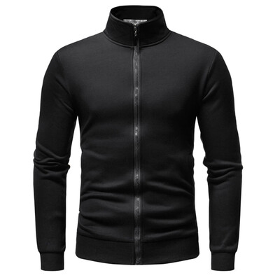 

Toponeto Mens Patchwork Winter Casual Long Sleeve Slim Pocket Fit Hoodies Blouse Top