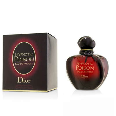 

CHRISTIAN DIOR - Hypnotic Poison Eau De Parfum Spray 100ml34oz