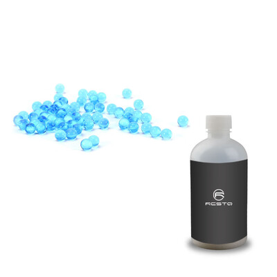 

Tailored For DJI RoboMaster S1 Consumables 30000 Pcs Gel Bead Growing Crystal Ball