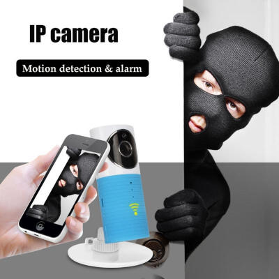 

Wireless 1080P Pan Tilt Network Home CCTV IP Camera IR Night Vision WiFi Webcam