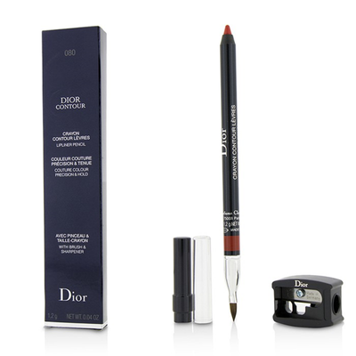 

CHRISTIAN DIOR - Dior Contour Lipliner - 080 Red Smile 12g004oz