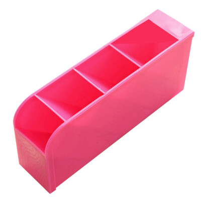 

〖Follure〗Plastic Organizer Storage Box Tie Bra Socks Drawer Cosmetic Divider Tidy BU