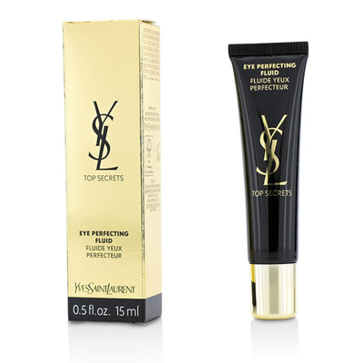 

YVES SAINT LAURENT - Top Secrets Eye Perfecting Fluid 15ml05oz