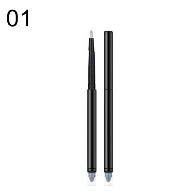 

Double Head Metallic Non-Smudge Eyeliner Long Lasting Shimmers Waterproof Makeup