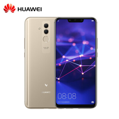 

63 inch HUAWEI Mate 20 Lite Maimang 7 6GB 64GB Mobile Phone Kirin 710 Octa Core Android 81 2340 x 1080 9V2A Quick Charge