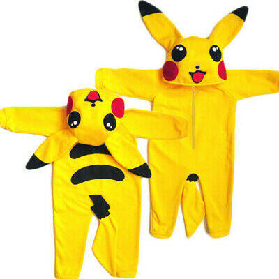 

Toddler Newborn Baby Kids Boy Girl Cute Long Ear Jumpsuit Romper Costume Clothes