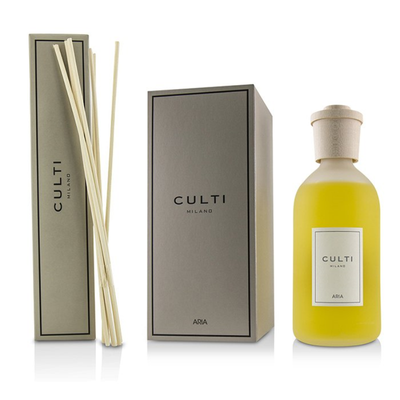 

CULTI - Stile Room Diffuser - Aria 500ml166oz