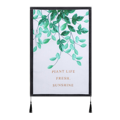 

Toponeto Unframed Painting Print Picture Home Wall Room Wall Hanging