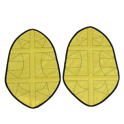

1 Pair Step In Sock Hands Free Shoe Covers Reusable Shoe Boot Cover Automatic