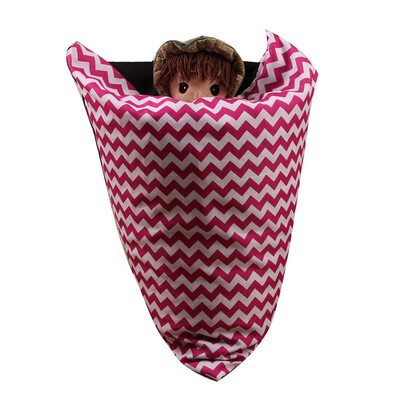 

Tailored Baby Portable Kids Toy Organizer Storage Bag Stuffed Animal Storage Bean Bag