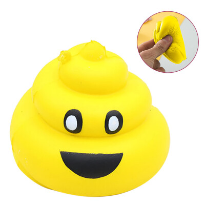 

〖Follure〗Slow Rebound Simulation Stool Children Adults Venting Decompression Toys