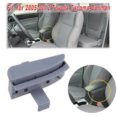 

Center Console Cover Latch Assembly Replacement For Toyota Tacoma Dorman 2005-12