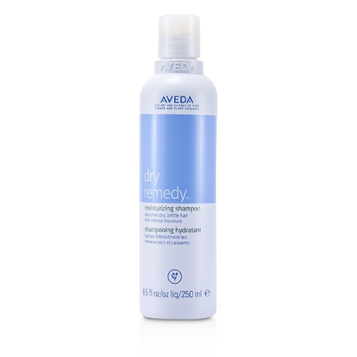 

AVEDA - Dry Remedy Moisturizing Shampoo For Drenches Dry Brittle Hair 250ml85oz