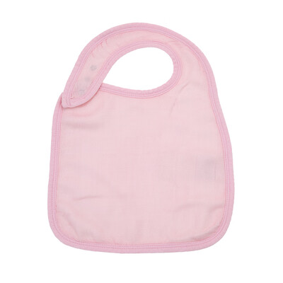 

Baby Snap Bib 100 Organic Bamboo Muslin Soft Absorbent 3 Layers Adjustable Bibs For Newborn Infant Baby Feather