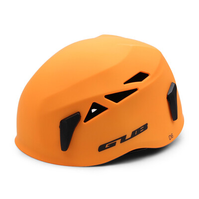 

GUB Outdoor Rock Climbing Helmet Outdoor Sports Safety Work Helmet Skating Caving Mountaineering Equipment