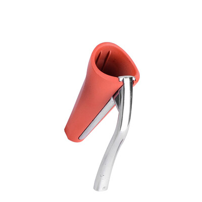 

Walnut Cracker Sheller Pliers Nut Cracker Funnel Frosted Grip Clip Clamp Kitchen Opener Tools