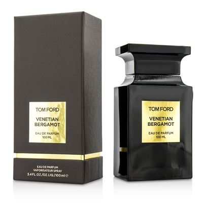 

TOM FORD - Private Blend Venetian Bergamot Eau De Parfum Spray 100ml34oz