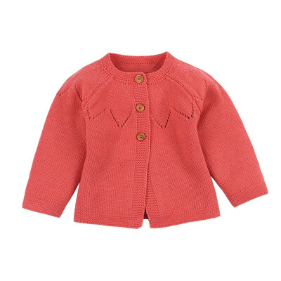 

Newborn Baby Girls Clothes Children coat sweater Kids Sweater Baby Jacket Girl Outwear toddler Infant Winter Autumn Clothes
