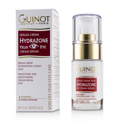

GUINOT - Hydrazone Eye Contour Serum Cream 15ml05oz