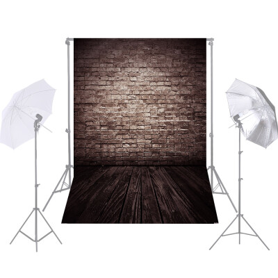 

Andoer 15 21m5 7ft Photography Background Romantic Love Golden Heart Backdrop Photo Studio Props