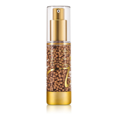 

JANE IREDALE - Liquid Mineral A Foundation - Warm Silk 30ml101oz