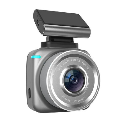 

Anytek Q2 Back-pull Car DVR Camera 1080p HD Dash Cam Recorder 150 Degree Wide-angle Main Lens Clearer Wider Vision Safe Drivi