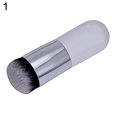 

1 PC Pro Foundation Brush Face Brush Blush Makeup Cosmetic Tool Powder Brush