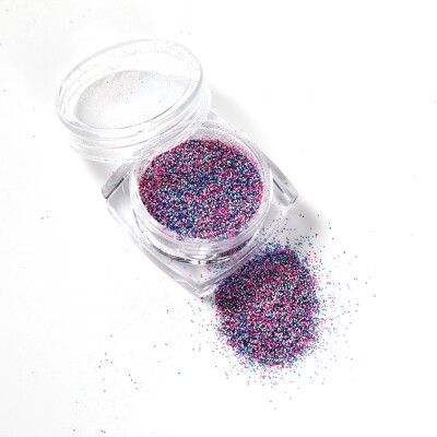 

Rosalind 6 Colors Nail Powde Spangles For Nails Chrome Pigment Dust Manicure