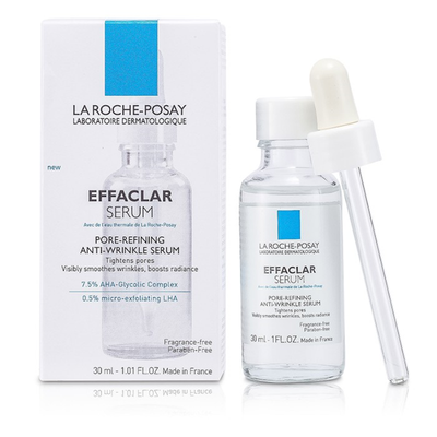 

LA ROCHE POSAY - Effaclar Serum 30ml101oz