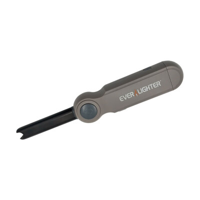 

Electric Arc Lighter Windproof BBQ Lighter Portable Foldable Flameless Lighter for Cigar Candle Cigarette Accessories