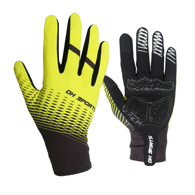 

Winter Cycling Ski Outdoor Gloves Touch Screen Waterproof Warm Men Women Gloves