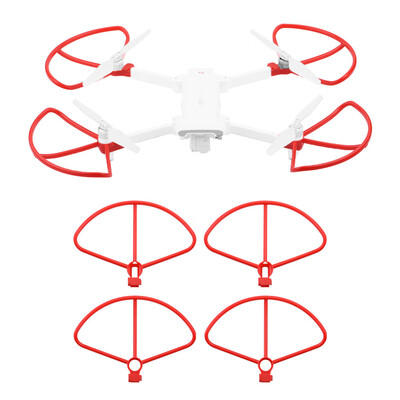 

Tailored 4pc Quick-Release Prop Guards Propeller Guard For Xiaomi FIMI X8 SE Protection