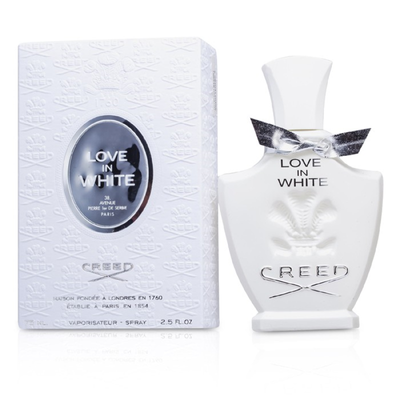 

CREED - Love In White Fragrance Spray 75ml25oz