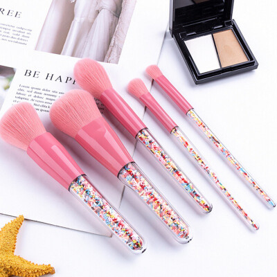 

Makeup Brush Loose Powder Brush Foundation Brush Eyeshadow Brush Kit Eyeshadow Eyeliner