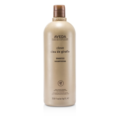 

AVEDA - Clove Shampoo 1000ml338oz