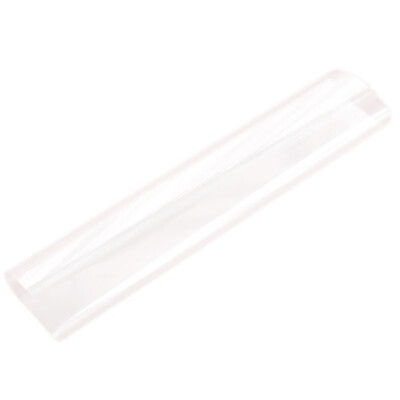 

Kitchen Oil Proof Sticker High Temperature Transparent Glass Sticker Kitchen Supplies for kitchen restaurant