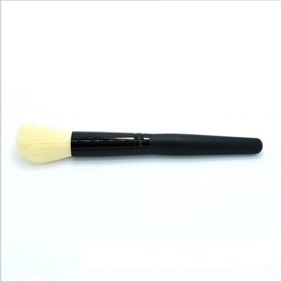 

Professional 1PCS Powder Brush Facial Care Facial Beauty Cosmetics Foundation Brush Makeup Brushes