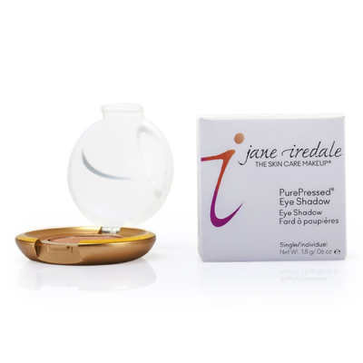 

JANE IREDALE - PurePressed Single Eye Shadow - Allure Shimmer 18g006oz