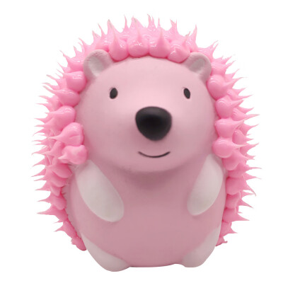 

Tailored Squishies Cute Hedgehog Scented Charm Slow Rising Squeeze Stress Reliever Toy