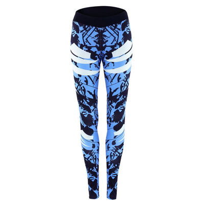 

Fashion Sportswear Printing Women Pants Skinny Legging Trousers Pantalones Mujer Pantalon Femme