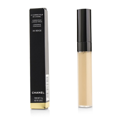 

CHANEL - Le Correcteur De Chanel Longwear Concealer - 20 Beige 75g026oz