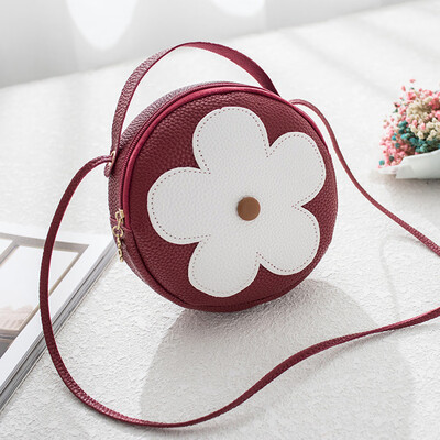 

Tailored 2019 Womens New Fashion Bag Shoulder Bag Casual Wild Messenger Bag