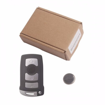 

YH BM7 Key for BMW 7 Series 315MHZ433MHZ868MHZ