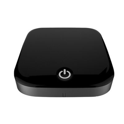 

Bluetooth 50 Transmitter Fiber Optic Bluetooth Receiver Transmitter 2-in-1 Adapter Replacement