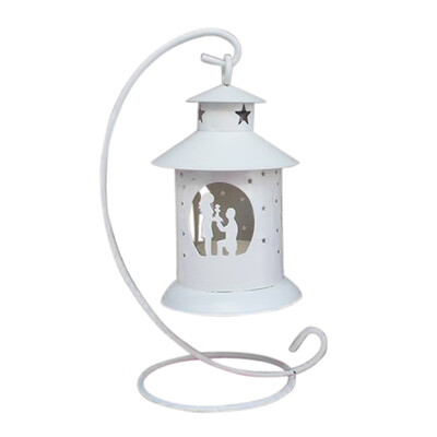 

Gobestart New Vintage Candle Holder Romantic Candlestick Home Party Wedding Home Decor