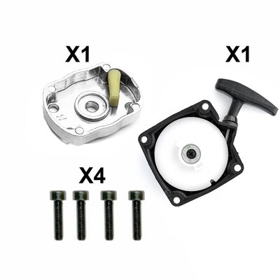 

Petrol Cars Pull Start For Mini Bikes Skateboards With 2226 And 36cc Engines