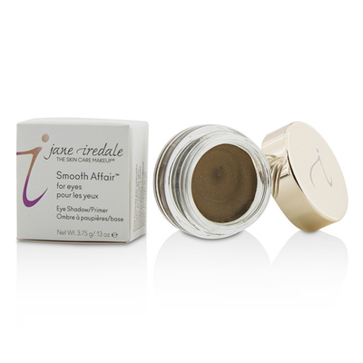 

JANE IREDALE - Smooth Affair For Eyes Eye ShadowPrimer - Iced Brown 375g013oz